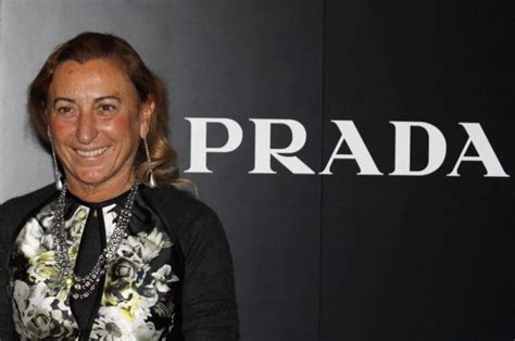 jubotti di prada|Miuccia Prada .